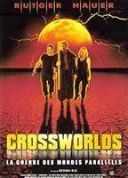 Crossworlds Sexy* 92753