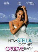 How Stella Got Her Groove Back Bikini Sexy 85597