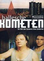 Hallesche Kometen Breasts Butt 82277