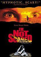 I'm Not Scared Sexy* 90920