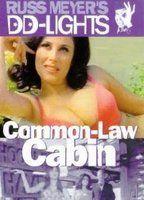 Common Law Cabin Bikini Breasts 83576