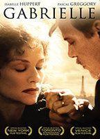 Gabrielle Breasts Bush 85907