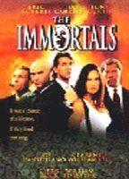The Immortals Breasts Sexy* 71413