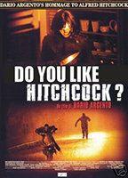 Do You Like Hitchcock? Breasts Bush 86601