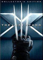 X-Men: The Last Stand Sexy 73627