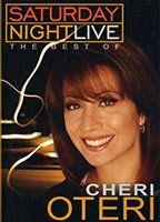 Saturday Night Live: The Best of Cheri Oteri Sexy Underwear 90117