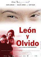 León y Olvido Breasts Bush 91459
