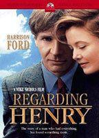 Regarding Henry 91481