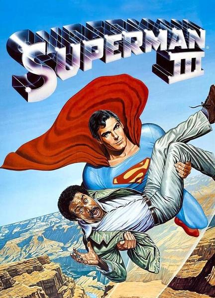 Superman III Sexy 132530