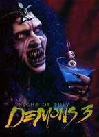 Night of the Demons III Body Double Breasts 133598