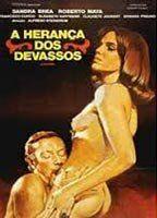 Herança dos Devassos Breasts Butt 92670