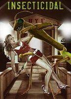 Insecticidal Bikini Breasts 79769