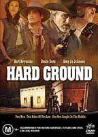 Hard Ground 90784