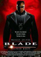 Blade Sexy Underwear 83604