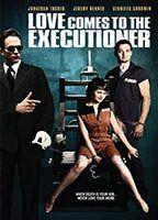 Love Comes to the Executioner Sexy Underwear 89573