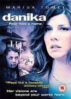 Danika Sexy Underwear 91842