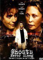 Ghosts Never Sleep Breasts Underwear 95591