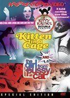 Kitten in the Cage Breasts Bush 93564