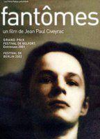 Fantômes Breasts* Bush* 82154