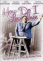 How Do I Love Thee? Body Double Breasts 90548