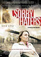 Sorry, Haters Underwear 90826
