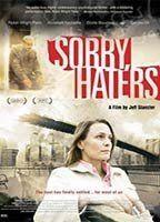 Sorry, Haters Underwear 90826