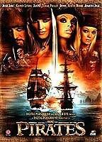 Pirates Breasts Bush 69146