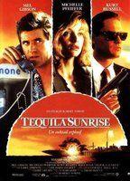 Tequila Sunrise Body Double Breasts 80468