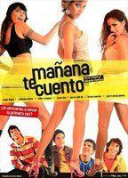 Mañana te cuento Breasts Butt 79979