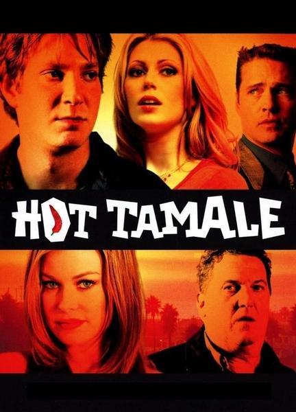 Hot Tamale Breasts Sexy 133596
