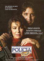 Policía 92203