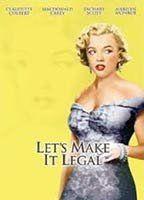 Let's Make It Legal 95615