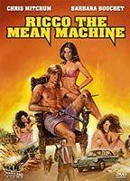 Ricco the Mean Machine Breasts Sexy 89014