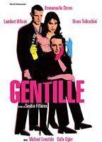 Gentille Breasts Bush 91140