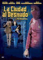 La ciudad al desnudo Breasts Bush 80405