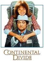 Continental Divide Breasts Butt 125699