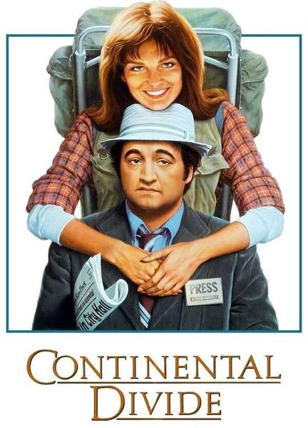 Continental Divide Breasts Butt 93354