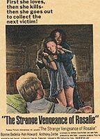 The Strange Vengeance of Rosalie Breasts Left Nipslip 69737