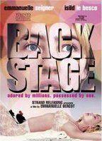 Backstage Breasts Bush 79511