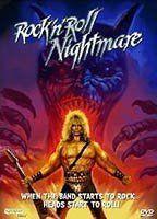 Rock 'n' Roll Nightmare Breasts Sexy 90838