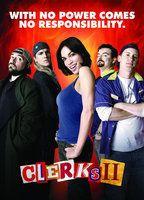 Clerks II Sexy Underwear 80021