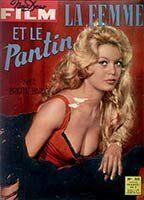 La Femme et le pantin