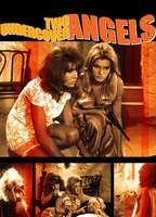 Two Undercover Angels Breasts Sexy 131629