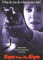 Eye for an Eye Breasts Right Nipslip 77865