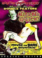 House on Bare Mountain Breasts 91719