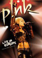 Pink: Live in Europe Breasts Thong 78964