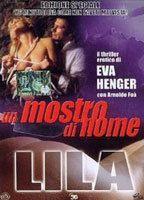 Un mostro di nome Lila Breasts Bush 72109