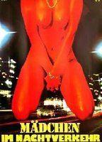 Mädchen im Nachtverkehr 78145