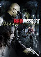 Red Passport Breasts Underwear 92524