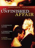 An Unfinished Affair Sexy Underwear 78923